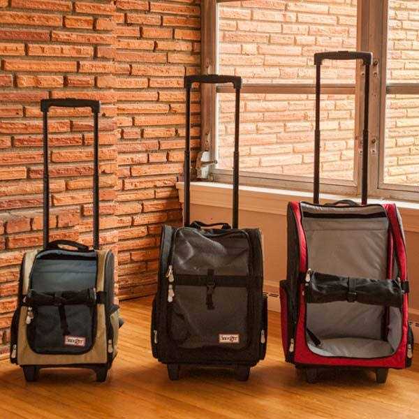 Travel Pet Carrier S8644