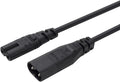 C8 Plug to C7 Receptacle Power Adapter Cable A5757