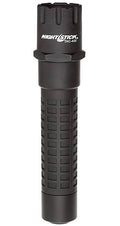 Polymer Tactical Flashlight-Rechargeable F5088