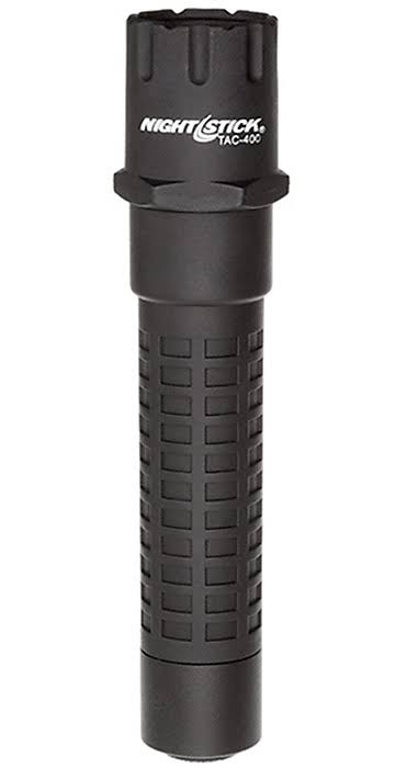Polymer Tactical Flashlight-Rechargeable F5088