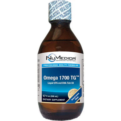 Omega 1700 TG 17oz K30653