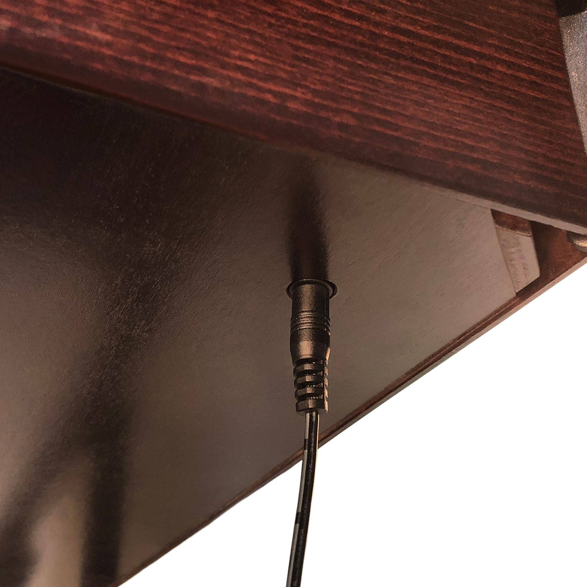 Lighted End Table I734