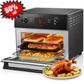 20QT Convection Air Fryer Toaster Oven Combo K557657