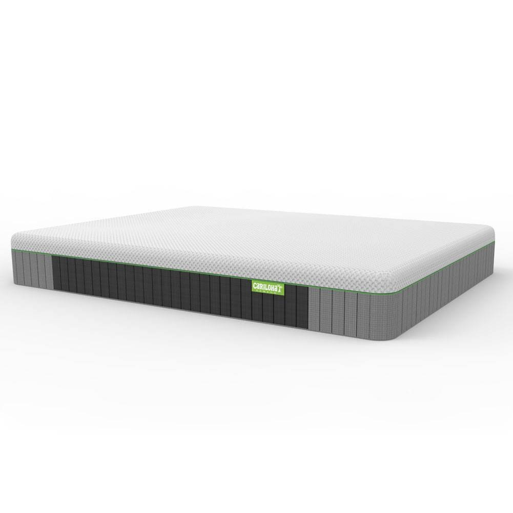 Twin Bamboo Mattress Y809
