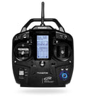 T4GRS Stick Radio Car/Boat T-FHSS J8211