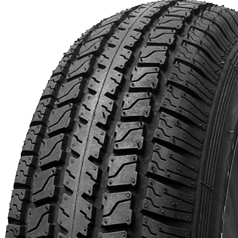 Trailer Tire ST205/75D15 C/6PR X6630