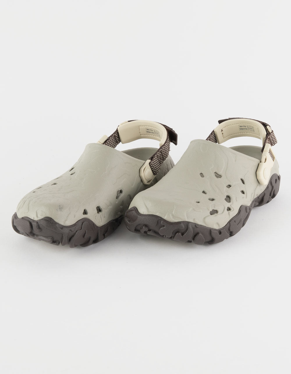 Unisex Clogs U35330