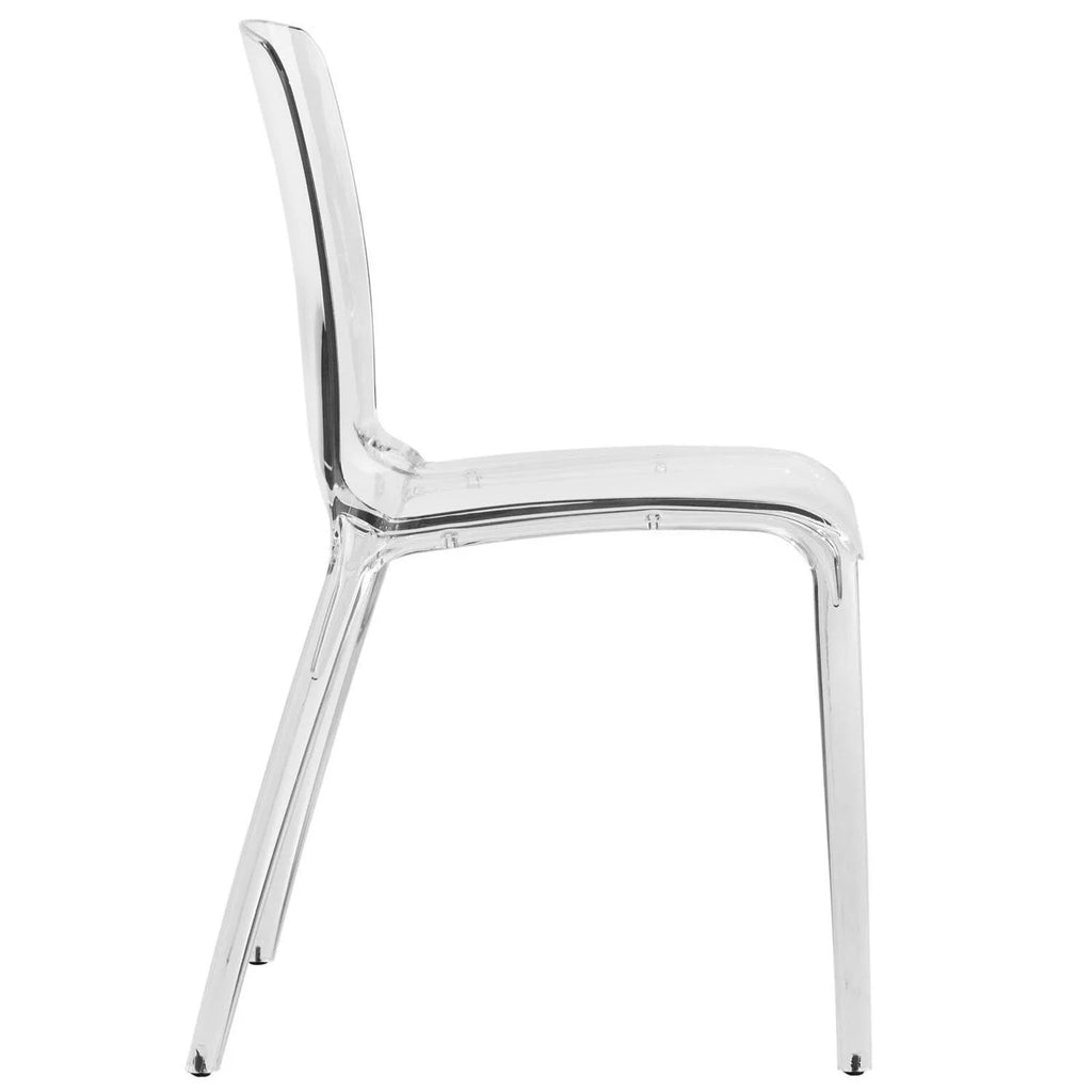 Modern Dining Chair Set Of 4 O347