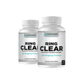 Ring Clear Advanced Complex Capsules 2 Pack 120 Capsules X542490