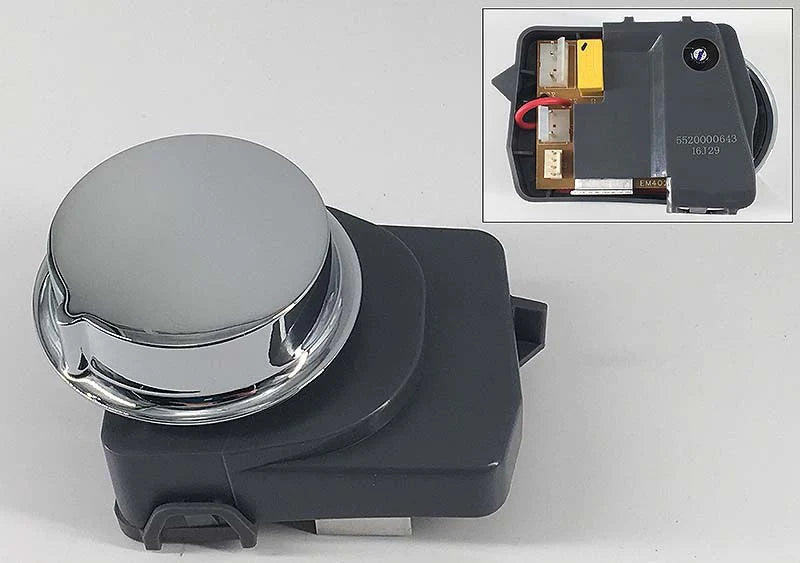 Motor Control Module I953052