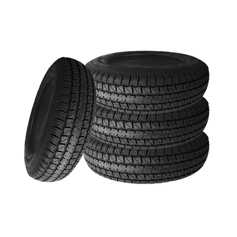Trailer Tire ST205/75D15 C/6PR X6630