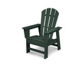 Green Kids Adirondack Chair H29288
