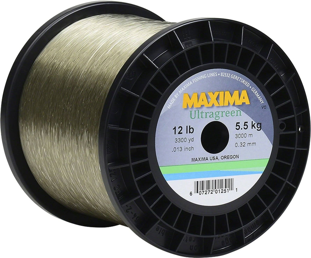 Ultragreen Service Spool V920