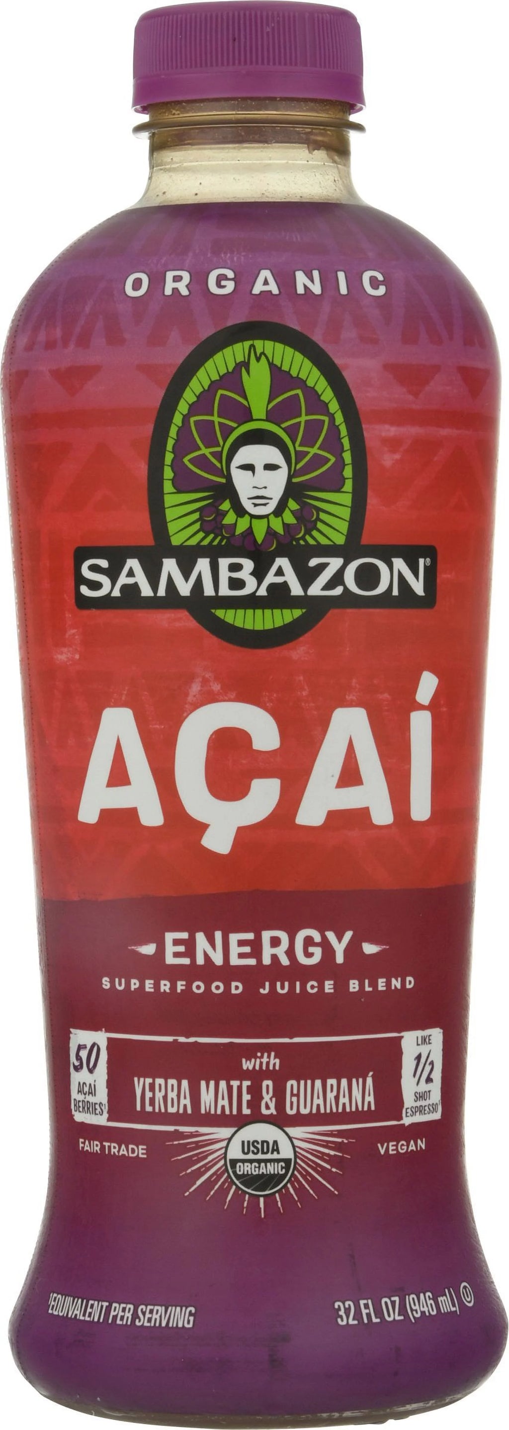32 Fl. Oz. Juice Blend W42669