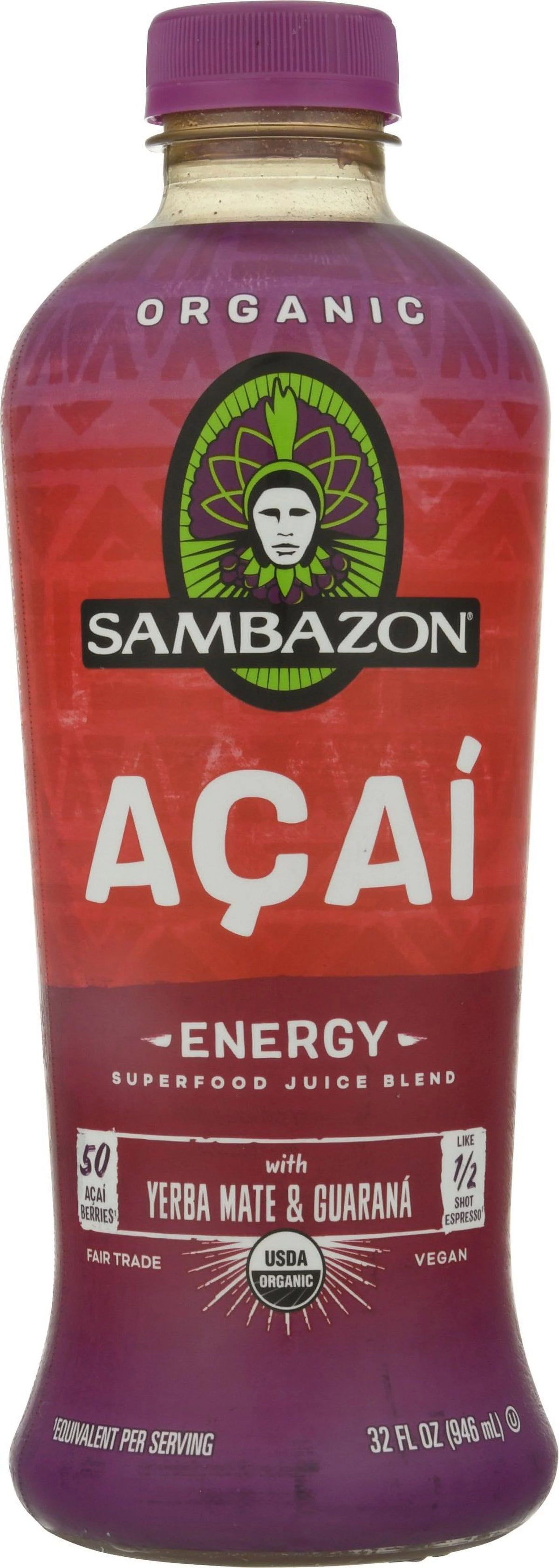 32 Fl. Oz. Juice Blend W42669