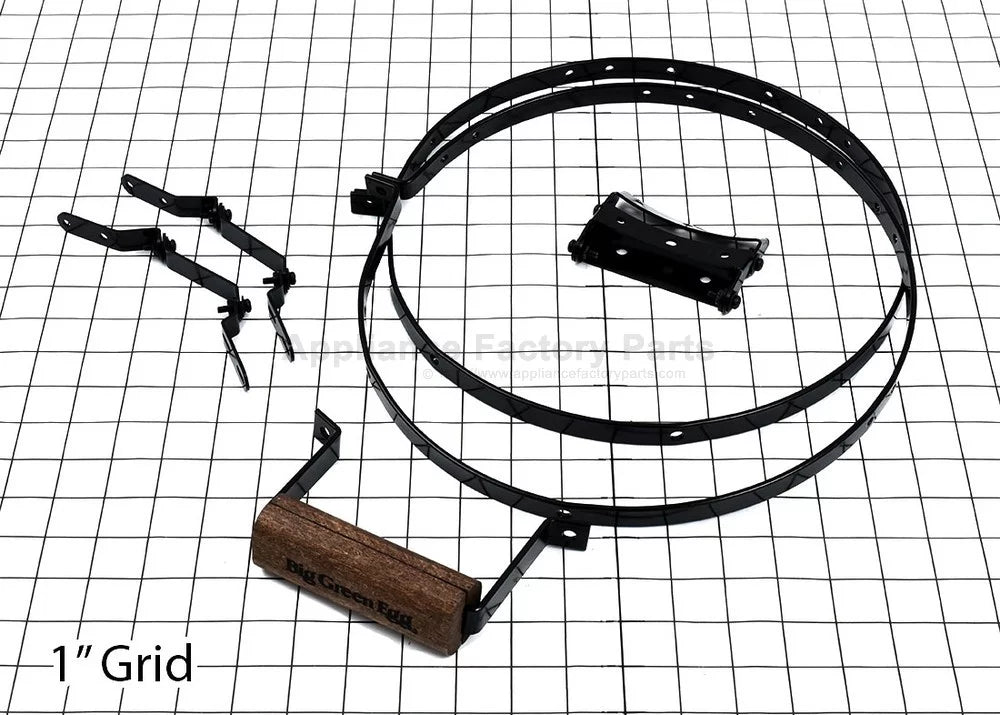MINI BAND SPRING ASSISTED Z51768