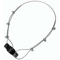Climbing Rope Safety Cable Attachment X48362