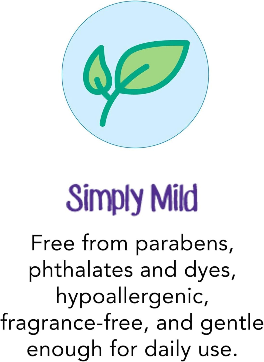 4 oz Diaper Rash Paste (Pack of 3) M715