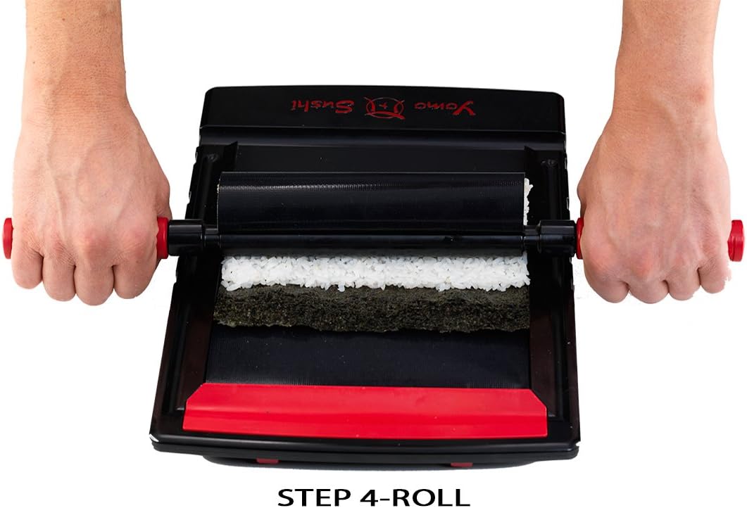 Sushi Making Kit T155