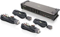 4-Port DVI KVMP Switch J55119