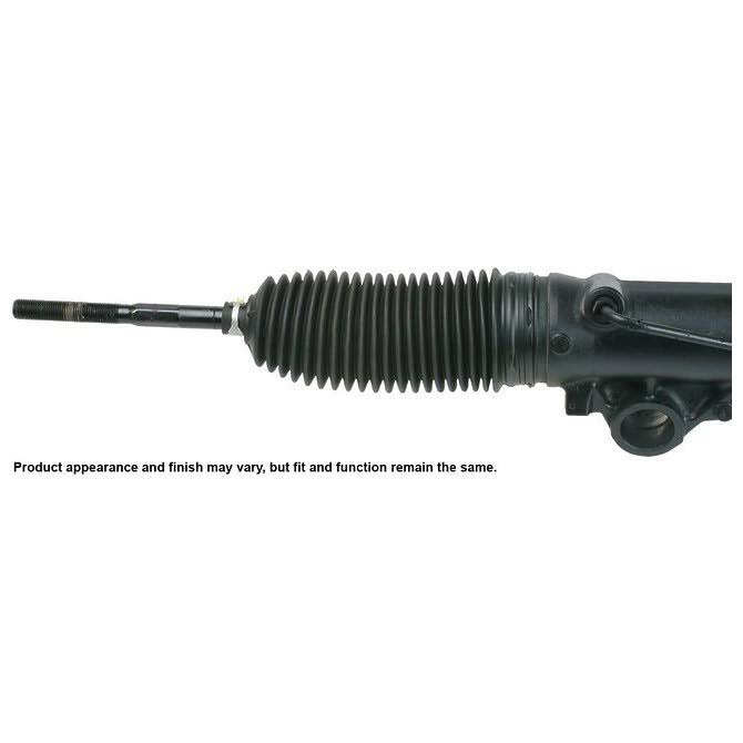 Rack & Pinion K7633