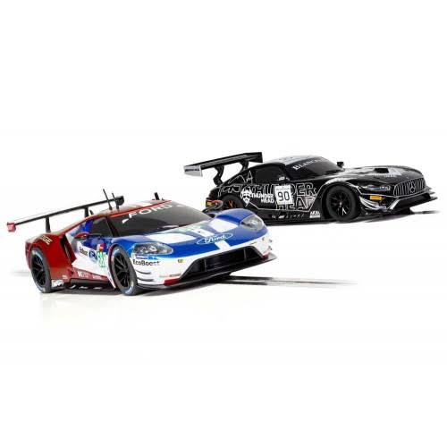 World GT Race Set Z51704