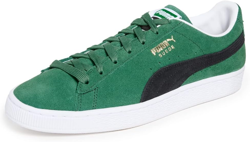 Suede Classic Sneakers N8812