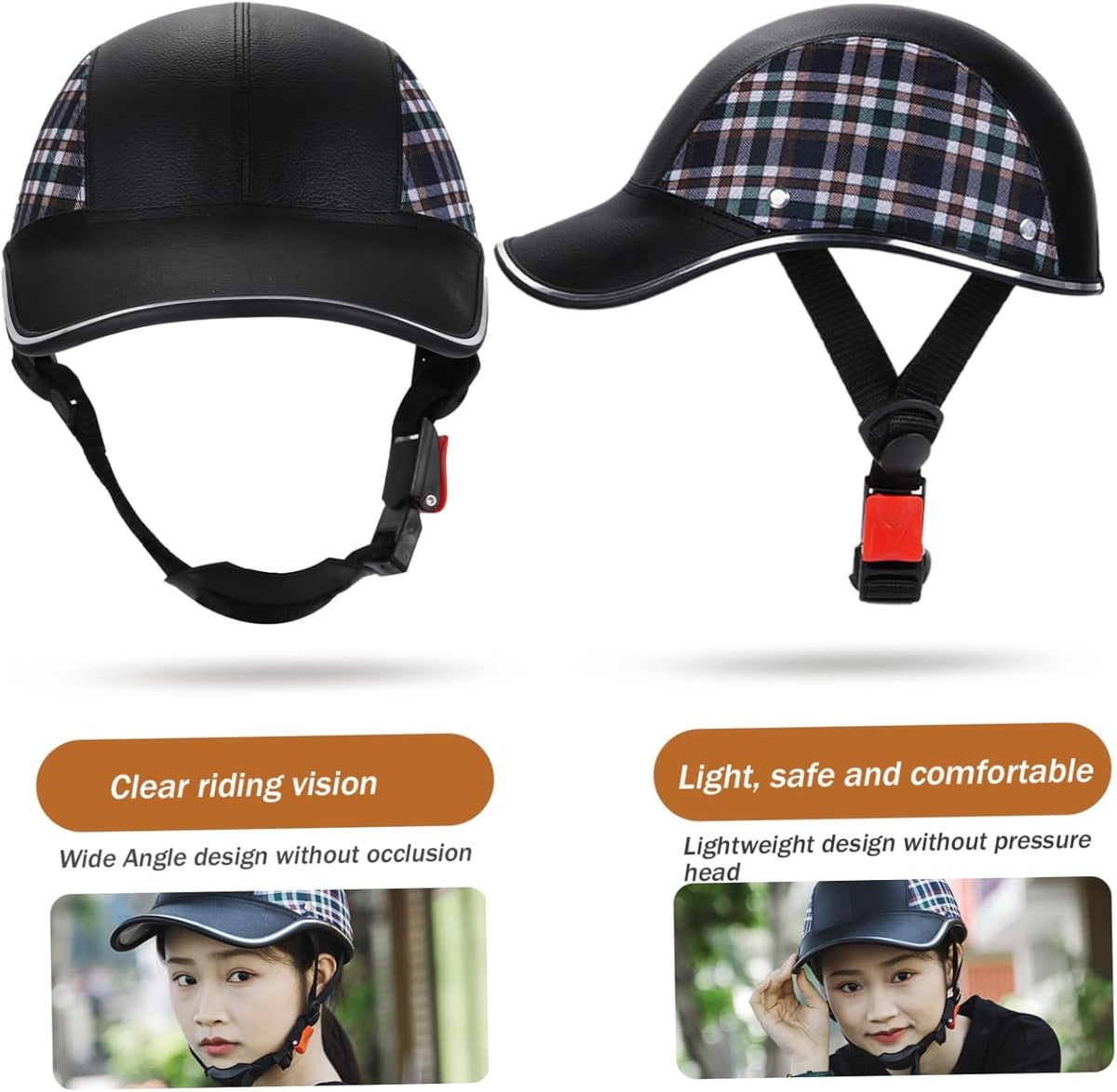 Adjustable ABS Cycling Helmet D6590