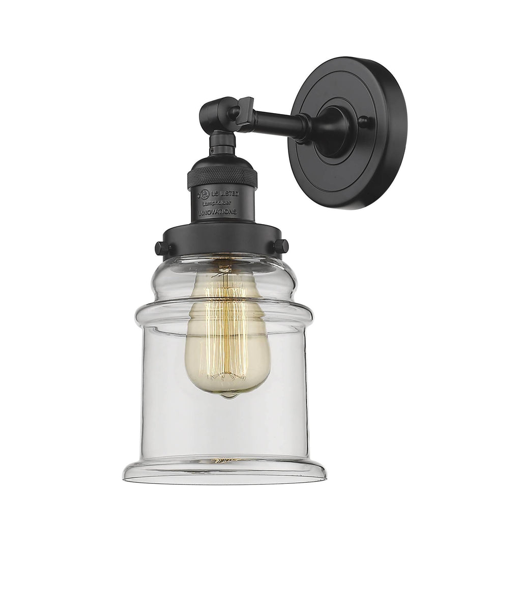 Bronze LED Sconce T5466