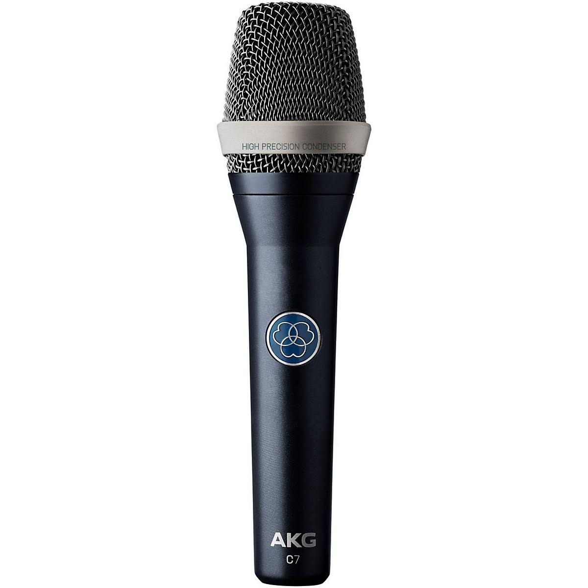 Handheld Vocal Microphone W7715