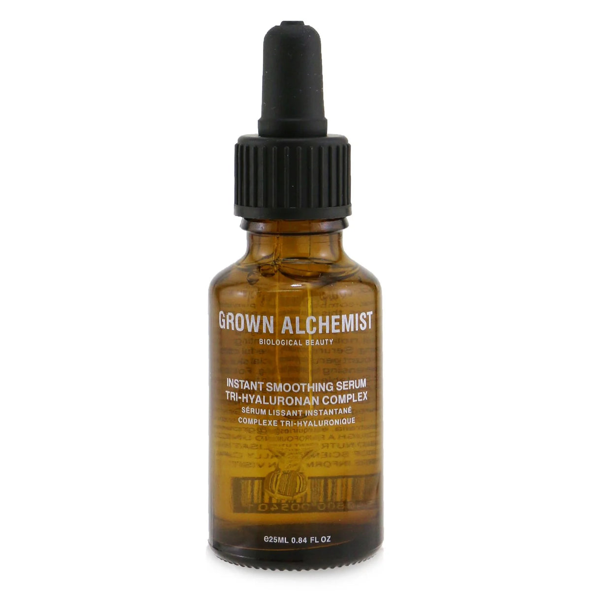 Instant Smoothing Serum 25ml Q66946