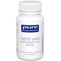 7-Keto DHEA 100mg 60 Capsules O16486
