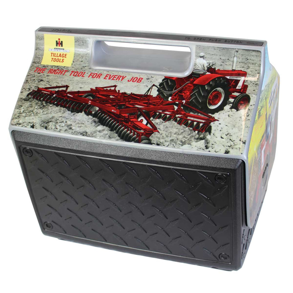 Igloo the Boss Cooler V8360