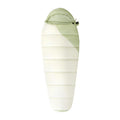 Cold Weather Down Mummy Sleeping Bag X454