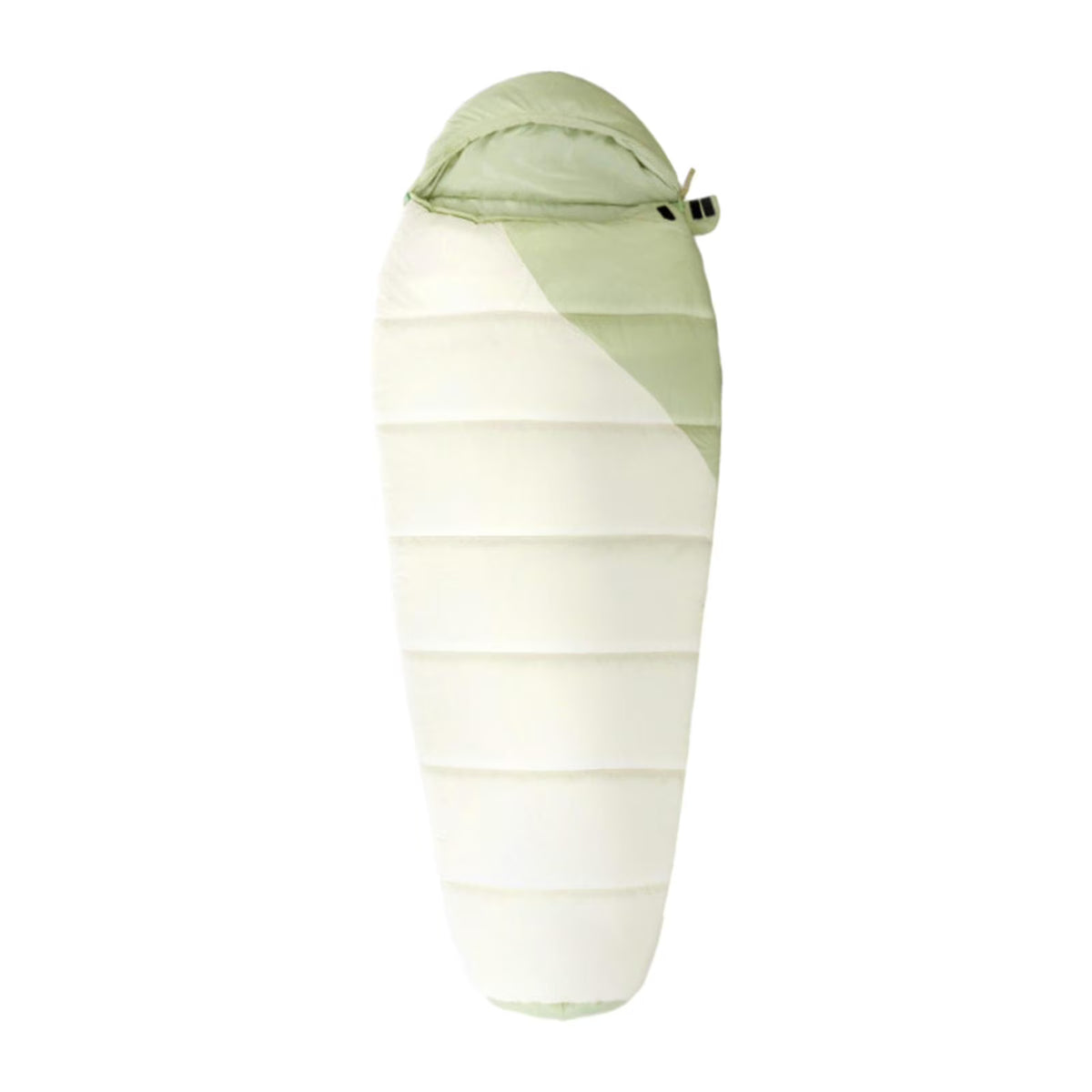 Cold Weather Down Mummy Sleeping Bag X454