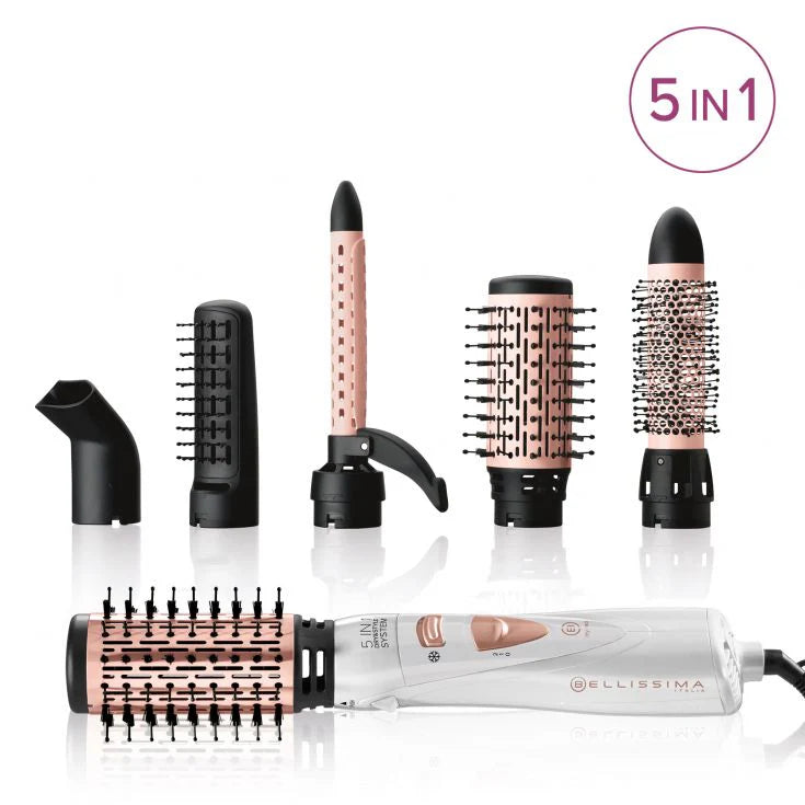5in1 Hot Air Styling Brush D5261