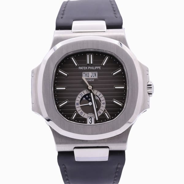 Black Dial 40.5mm V6900