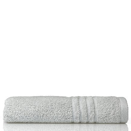 Bath Towel Rock Grey U90477