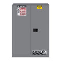 Yellow Safety Cabinet T560