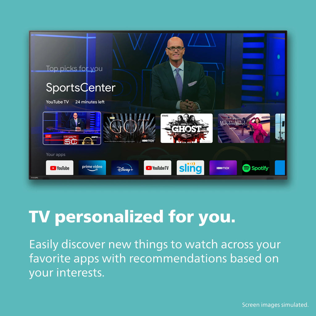 55 Class 4K Ultra HD LED TV X2667