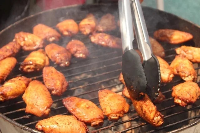 Charcoal Grill Q289567