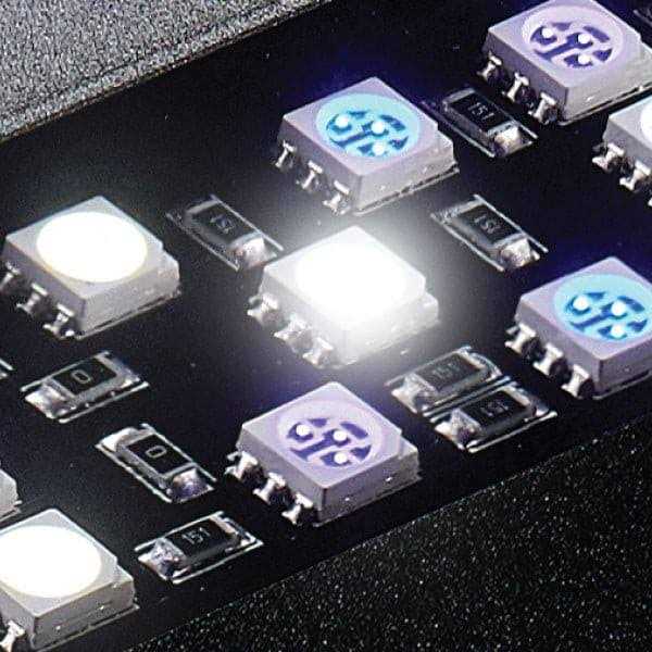 Orbit Marine Aquarium LED Light X400