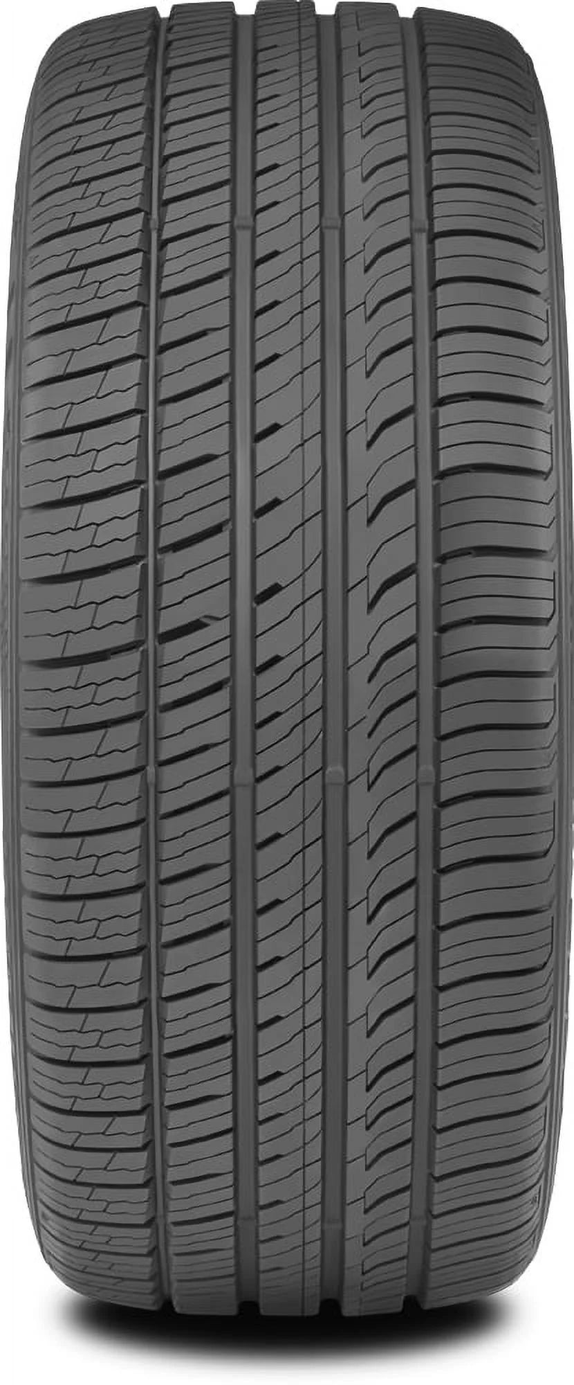 All Season 185/55R16 83V Passenger Tire P9132