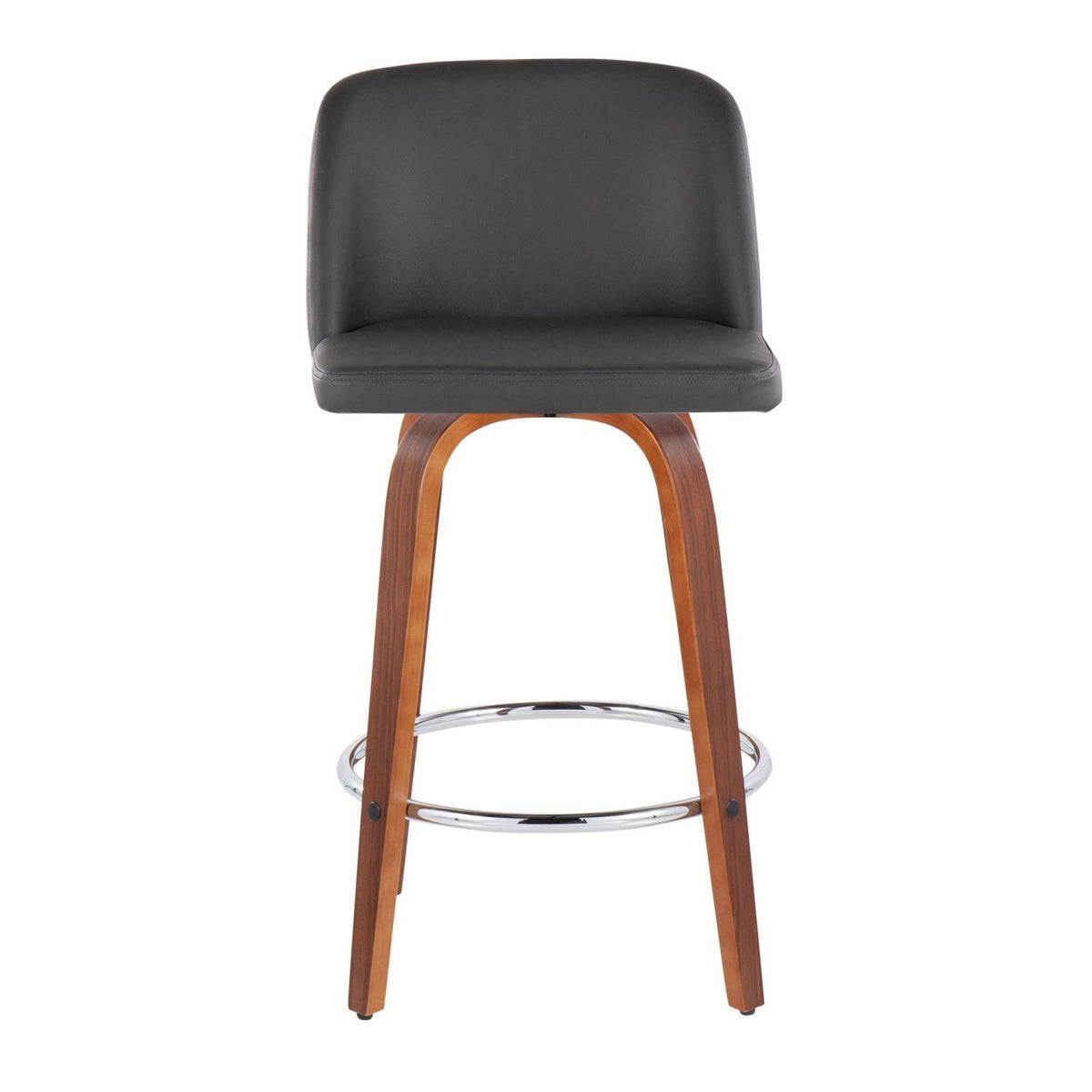 Set Of 2 Counter Stools N123514