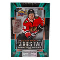 Hockey Trading Card Blaster Box (4 Packs) H177