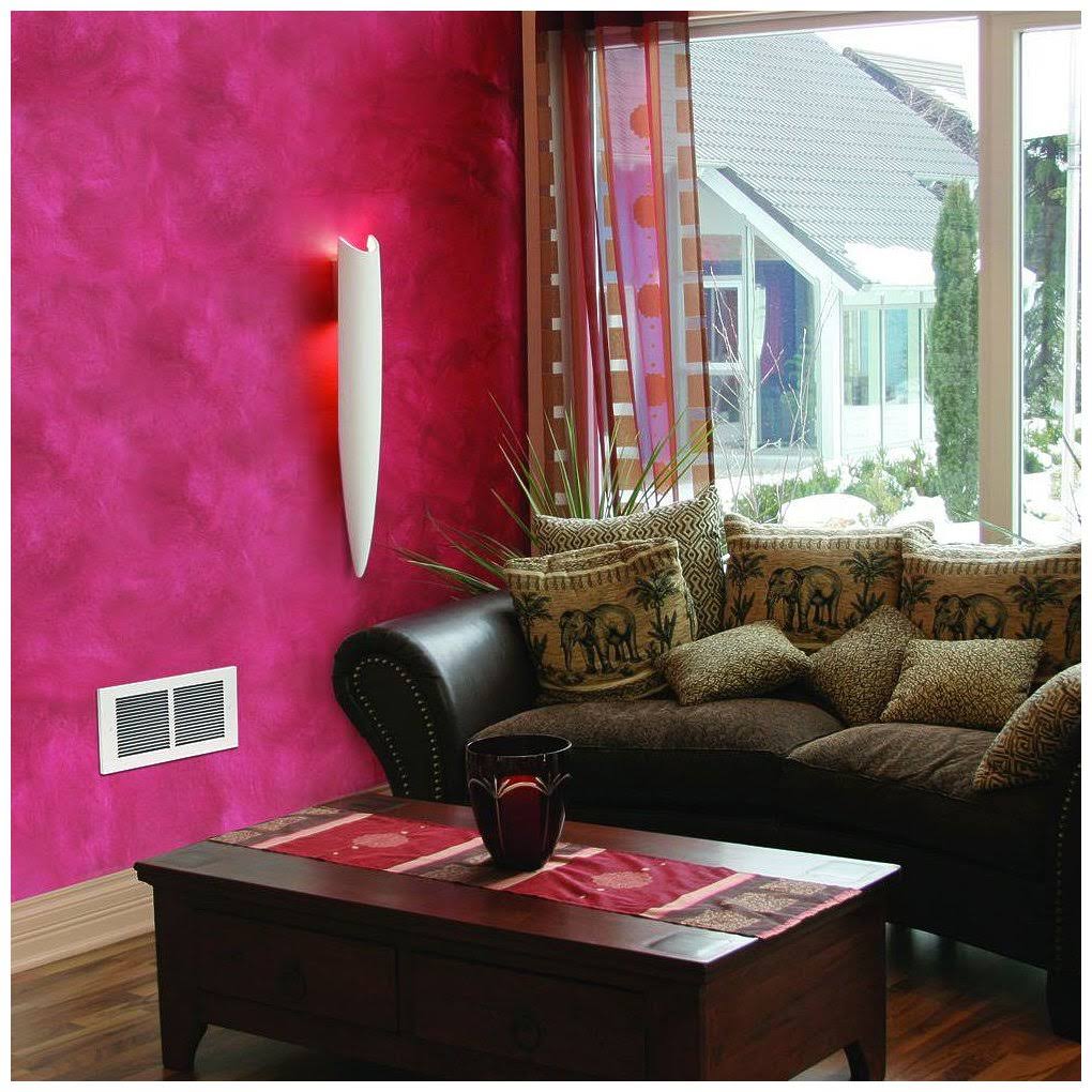 Register Wall Heater G856