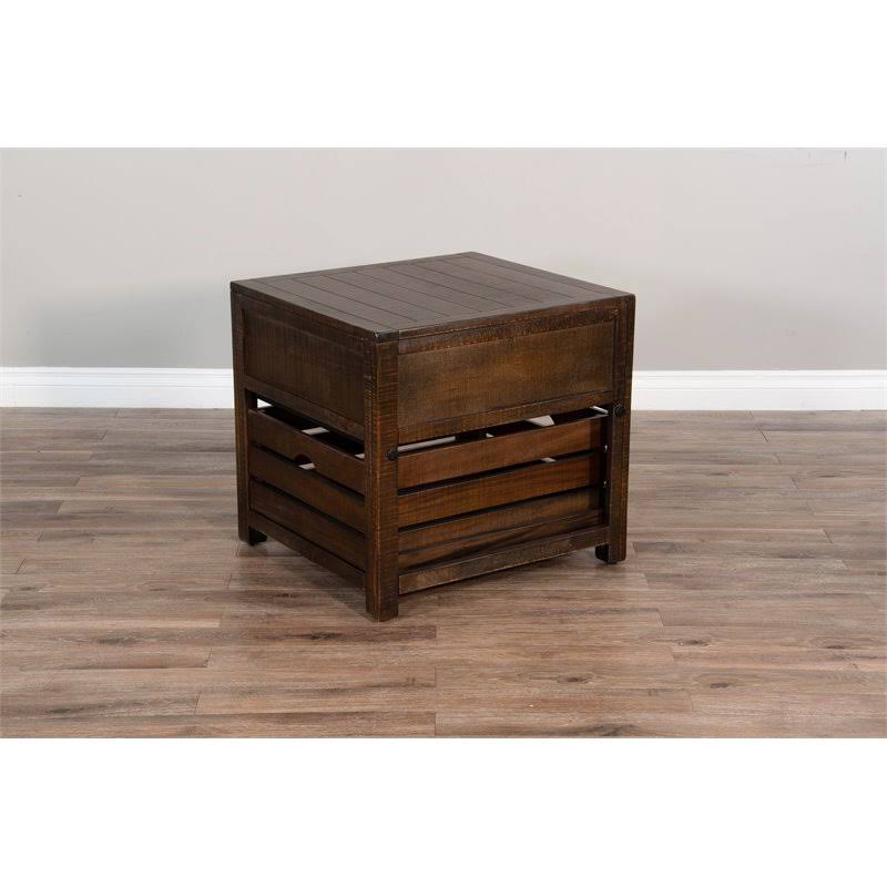 End Table L7491