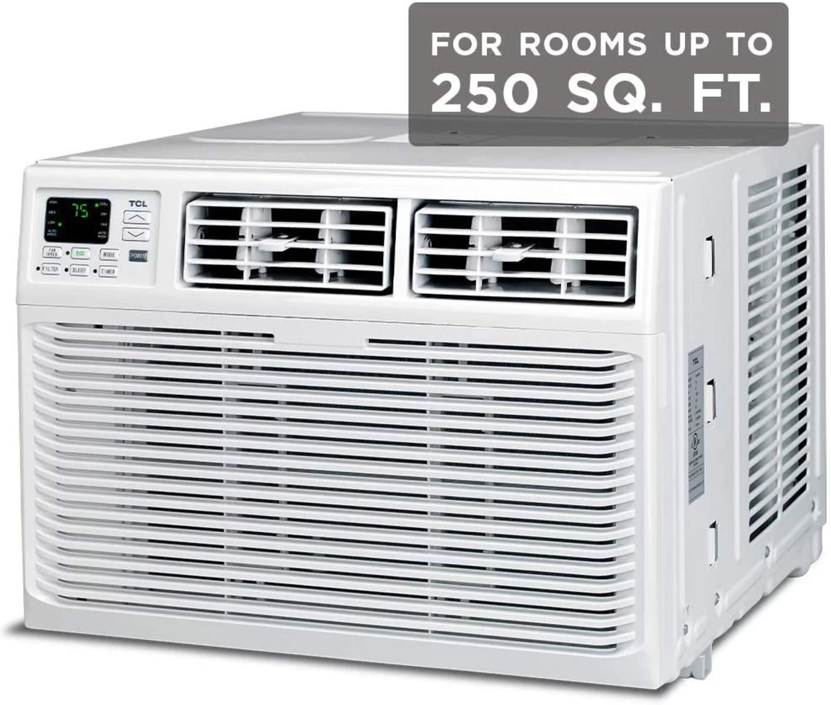 6,000 BTU Window Air Conditioner Z994011