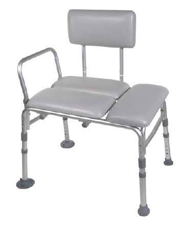 Padded Transfer Bench J758