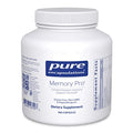 180 Capsules Memory Support Formula W8217